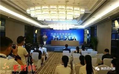 陜西熙盛文化集團(tuán)正式成立 以賽事策劃為引擎，助推文化產(chǎn)業(yè)繁榮發(fā)展